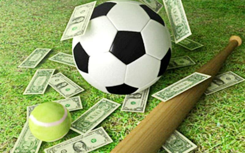 Want to know everything about sports betting games