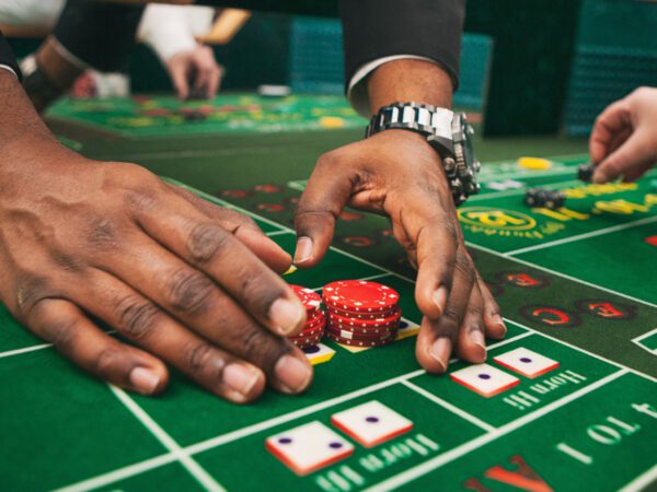 casino games examples