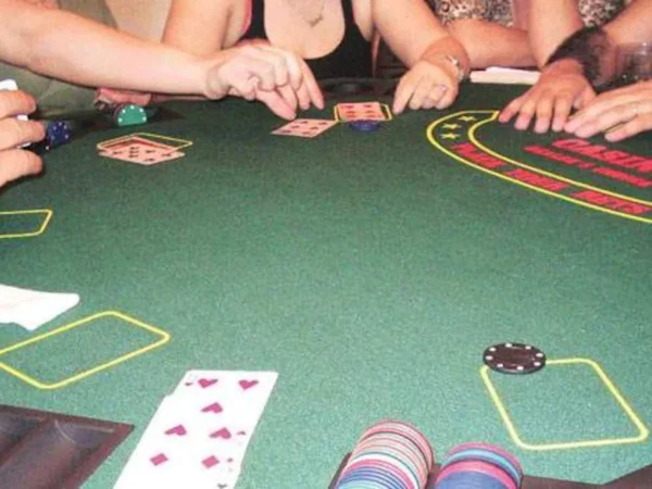 casino games company