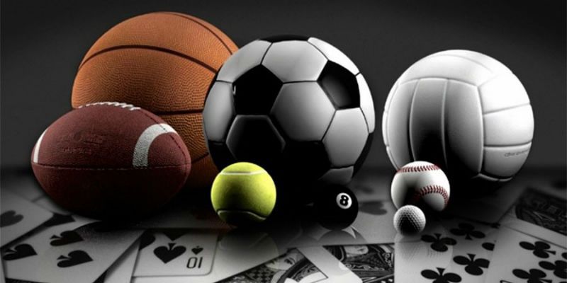 Enjoy Online Sports Betting