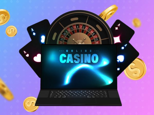 Online Casino