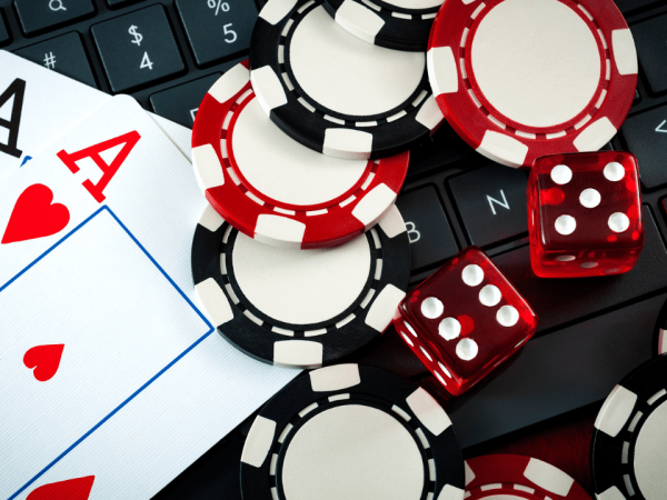 Online Casino