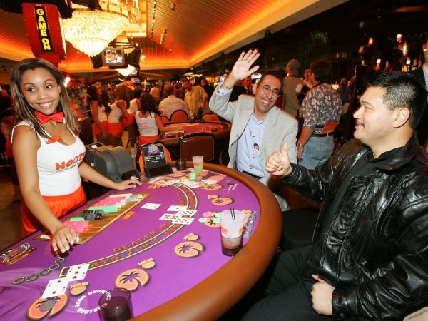 casino opportunities