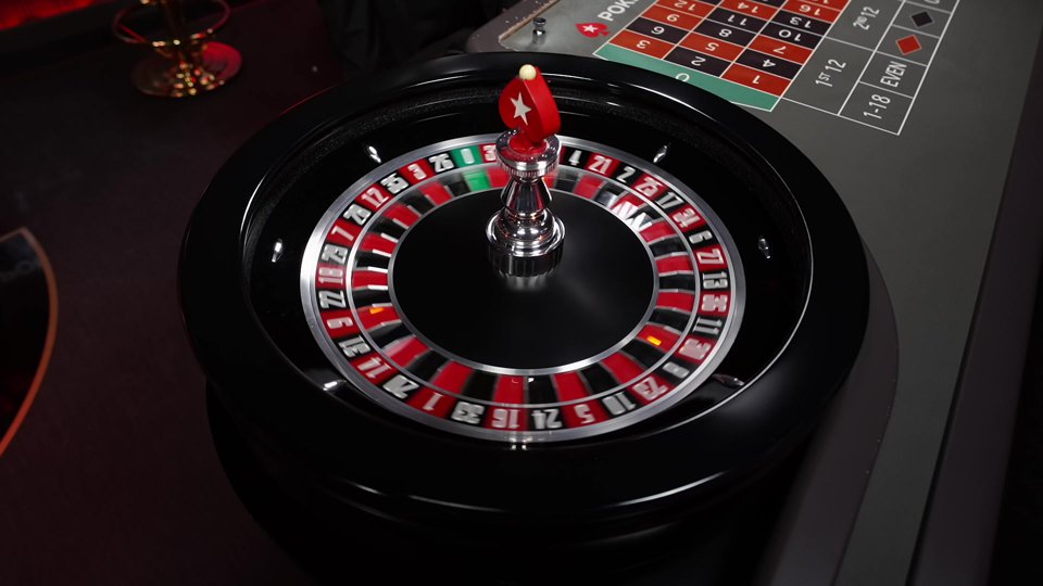 Online Casino