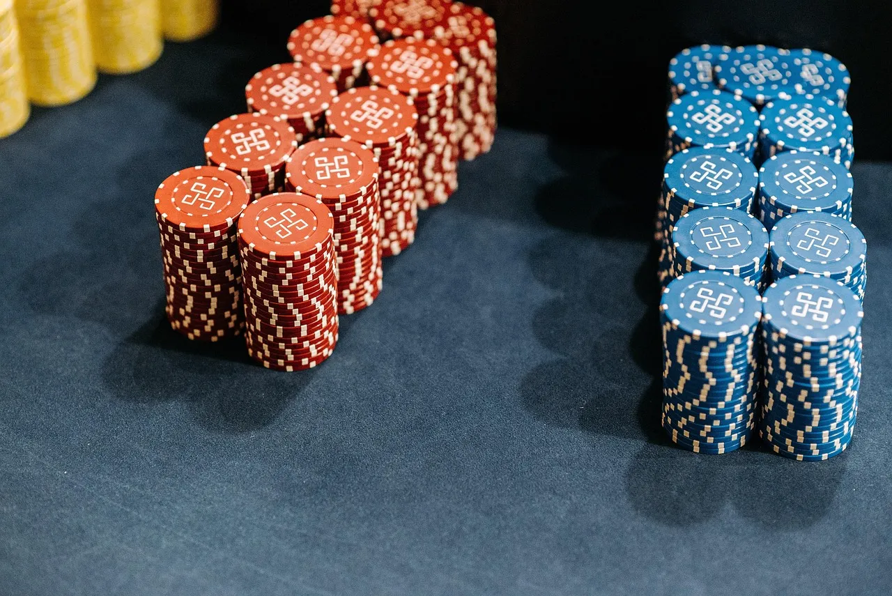 Online Casino