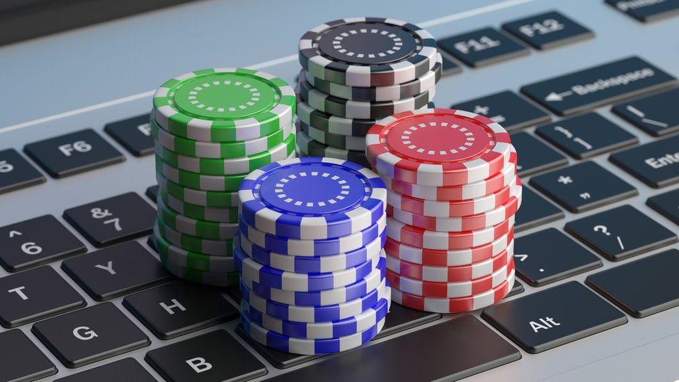 Online Slots