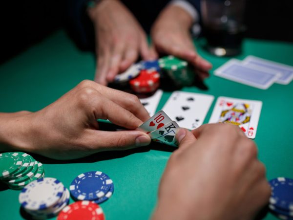 Casino Games