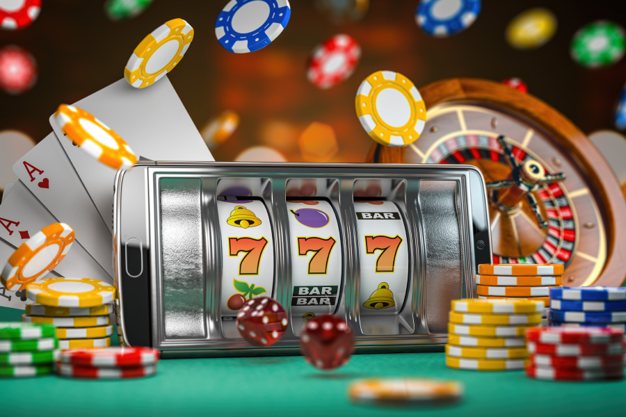 Online Casino Myths Debunked: The Truth Behind How Games Actually Work