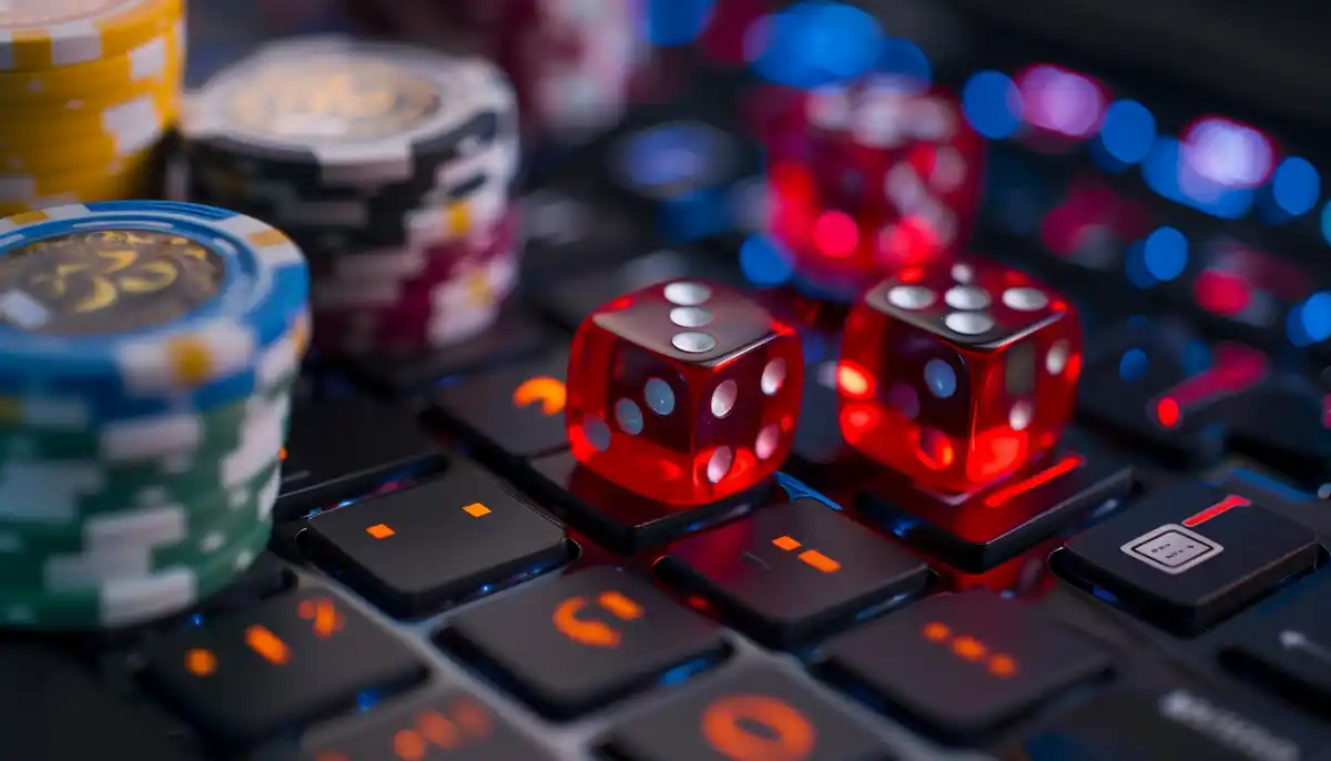 A Complete Overview of Free Credit Casino Bonuses