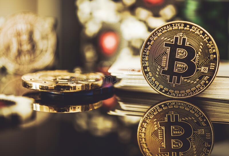 Crypto Casino
