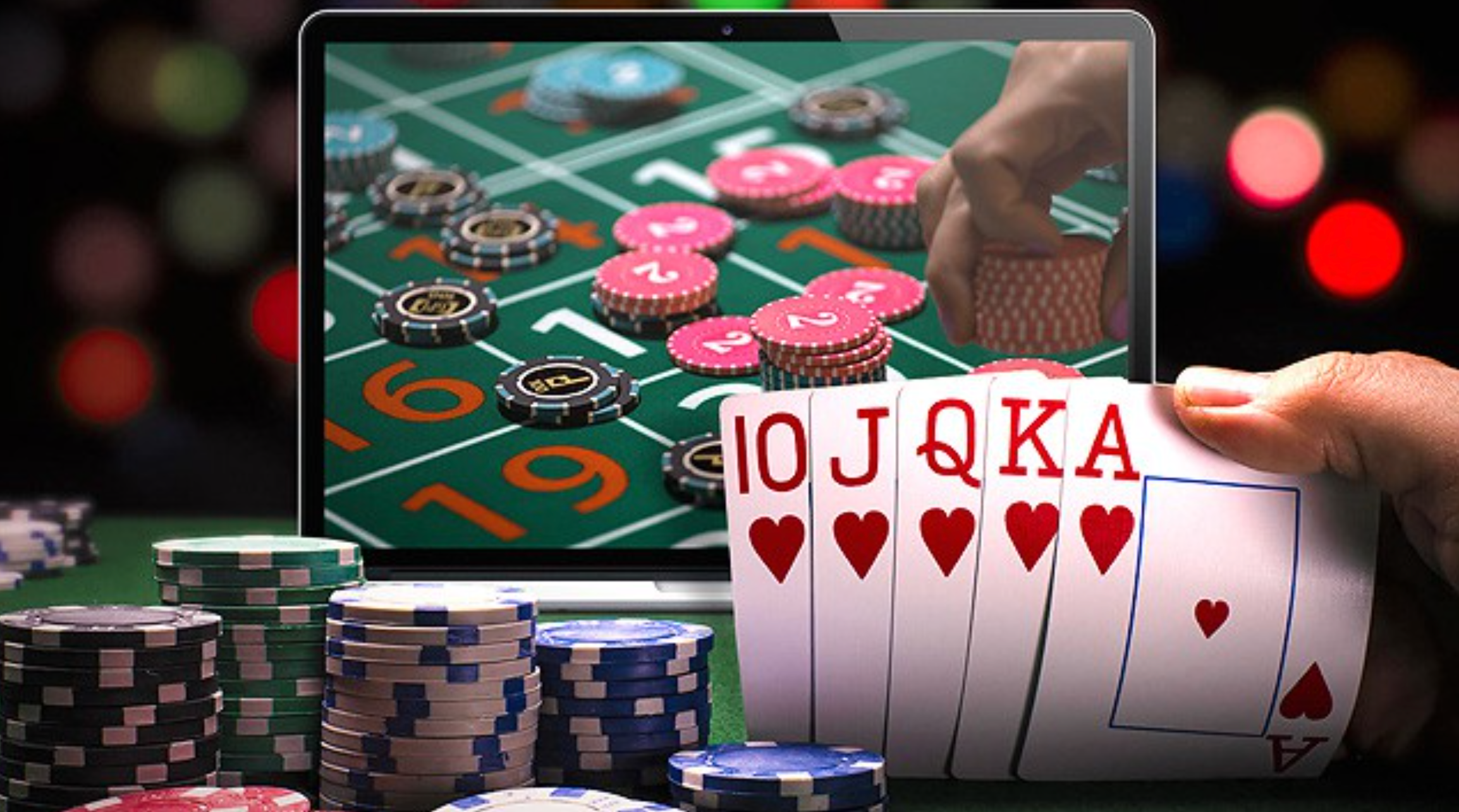 Online Poker Cashback Bonus Programs Supporting Consistent Bankroll Growth