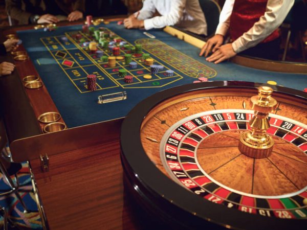 Online Casino Account Features Supporting Personalized Gaming Preferences And Settings