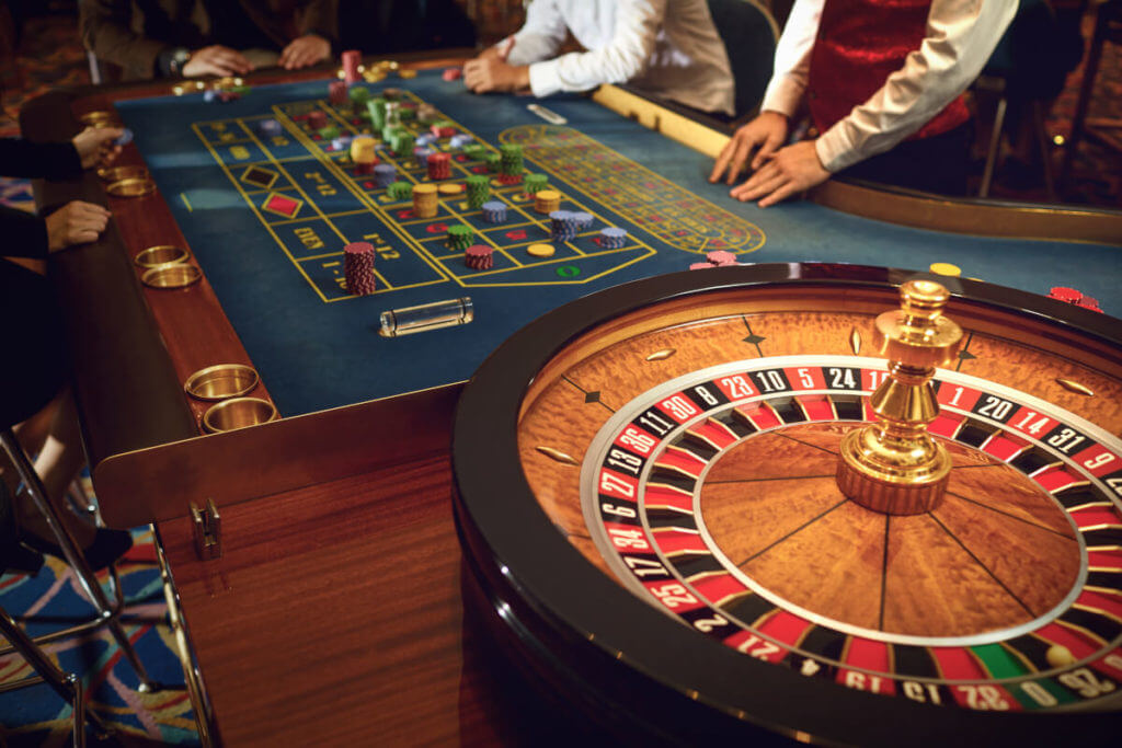Online Casino Account Features Supporting Personalized Gaming Preferences And Settings