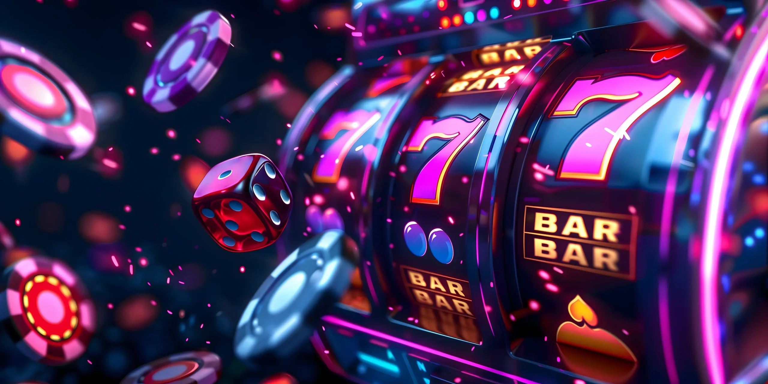slot