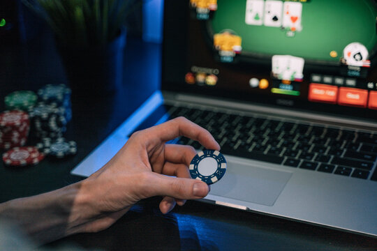 Online casino