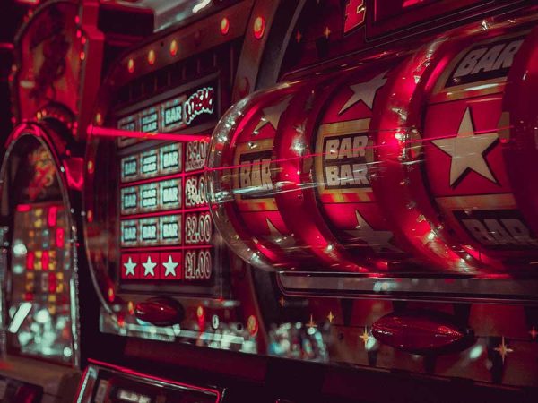 Mobile Slot Games