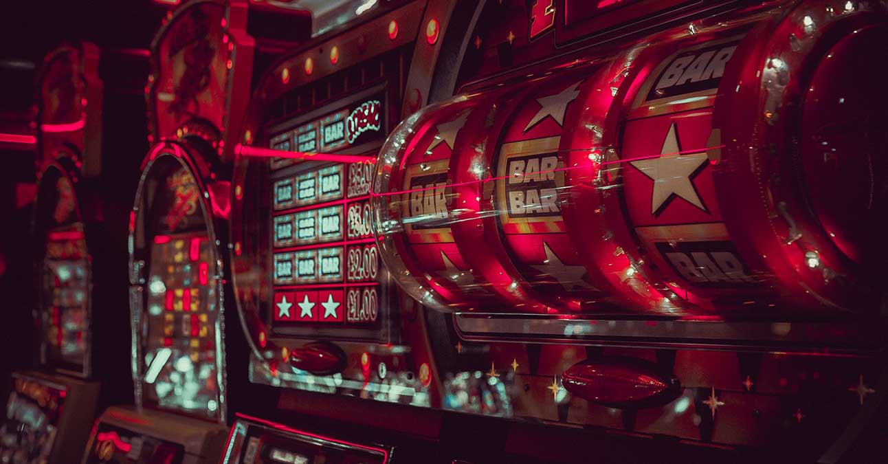 Mobile Slot Games