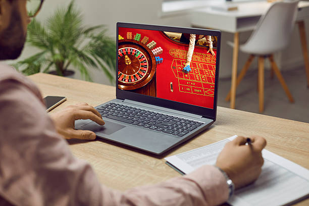 Online casino