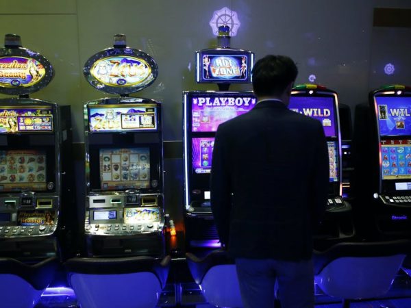 Step-by-Step Guide: How to Start Playing Online Casino Games Safely