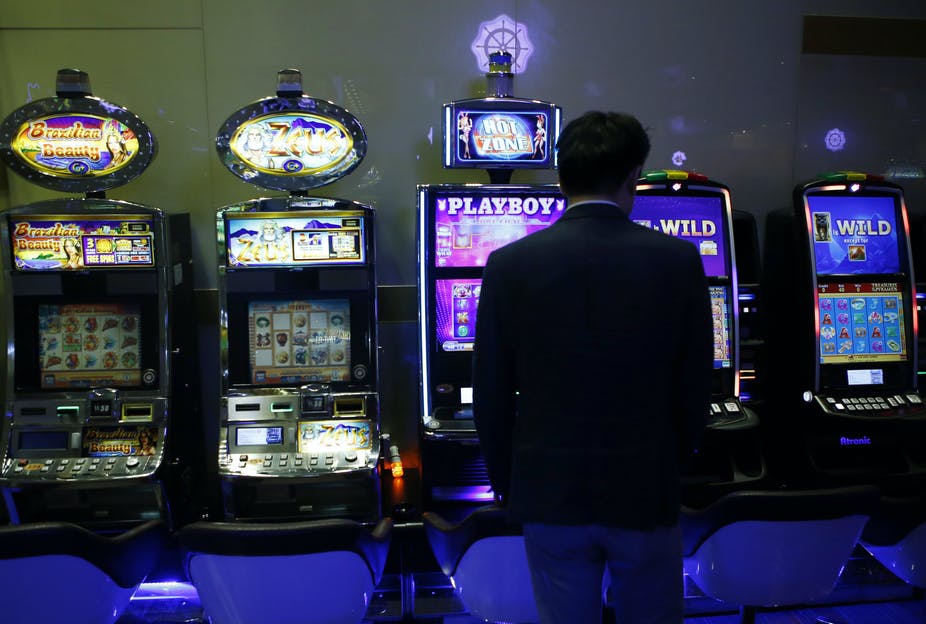 Step-by-Step Guide: How to Start Playing Online Casino Games Safely