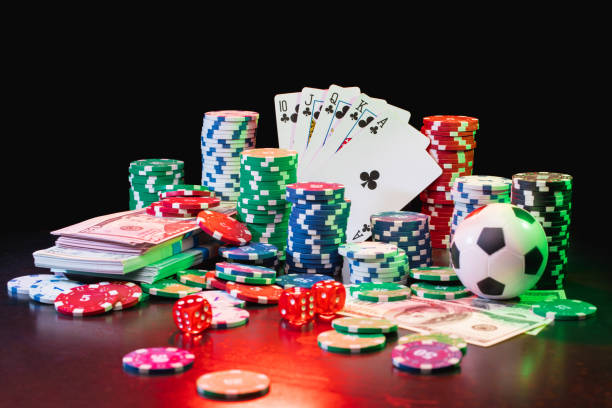 Online casino